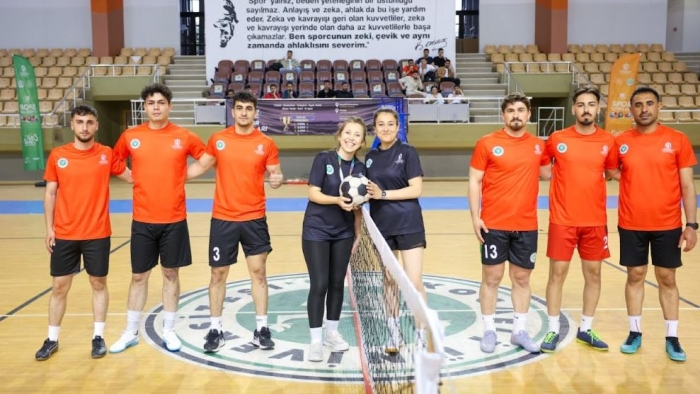 Kocaeli’de sporun kalbi EnFest’te atacak